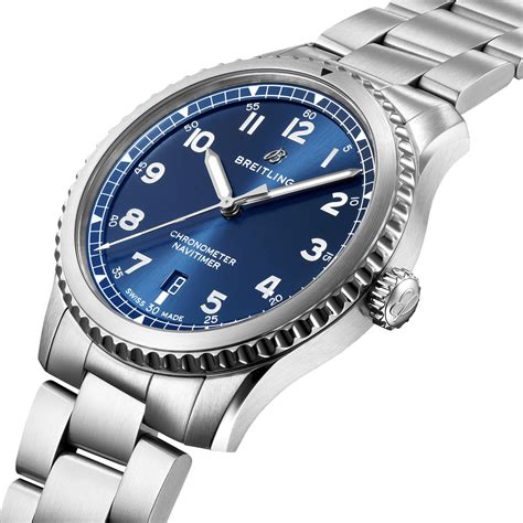 automatic watch breitling - breitling automatic watches for men.